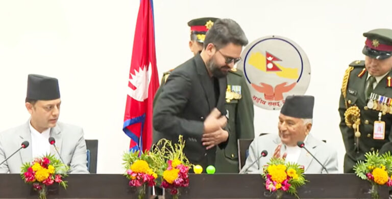 नेपाल को विश्व आध्यात्मिक पर्यटन केंद्र बनाने की तैयारी, ‘देवभूमि नेपाल’ अभियान का ऐलान