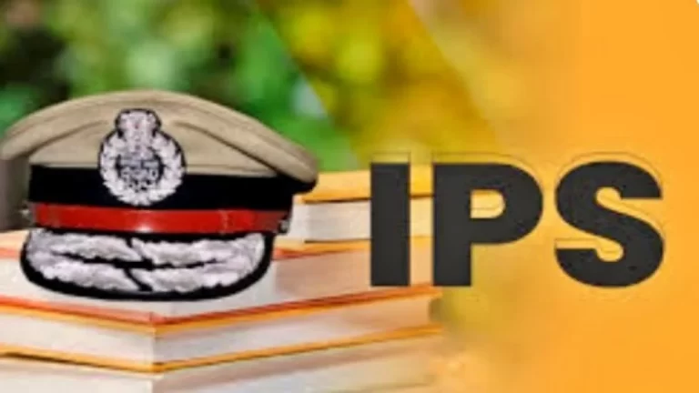 राजस्थान पुलिस में बड़ा फेरबदल, 17 IPS अफसरों के तबादले; सात जिलों के SP बदले