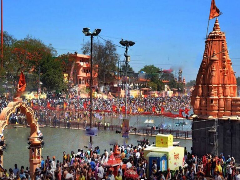 सिंहस्थ 2028 की तैयारियां तेज: काम में देरी पर भड़के संभागायुक्त, तीन शिफ्ट में निर्माण के निर्देश