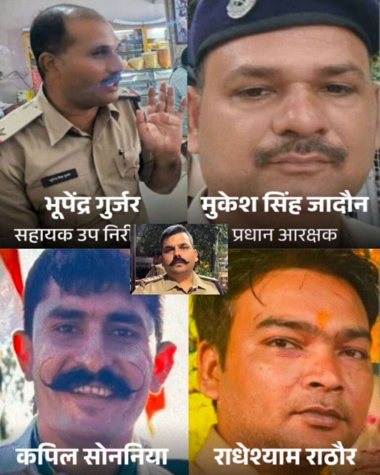 10 लाख की डील, 5 लाख में रिहाई? ACP जांच रिपोर्ट में इंदौर पुलिस पर अवैध हिरासत, मारपीट और वसूली के गंभीर आरोप