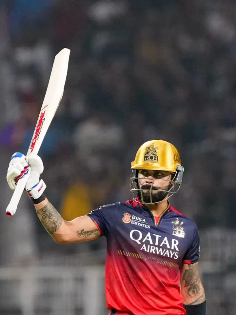 LSG के खिलाफ फिर गरजेगा विराट का बल्ला? पावरप्ले में Kohli की विस्फोटक शुरुआत पर सबकी नजर