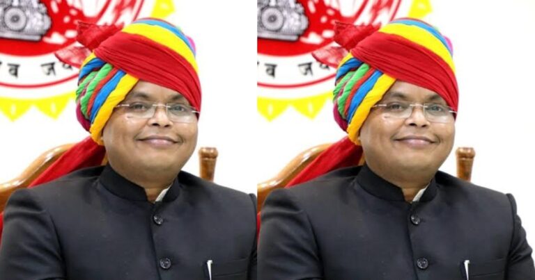 इंदौर कलेक्टर शिवम वर्मा सहित मध्यप्रदेश के पांच जिलाधिकारी “सर्वश्रेष्ठ जिलाधिकारी 2026” सूची में शामिल, फेम इंडिया सर्वे में पहचान
