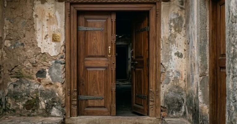 Vastu Upay: क्या आपके घर का दरवाजा भी करता है ‘चें-चें’ की आवाज? जानिए क्या कहता है वास्तु
