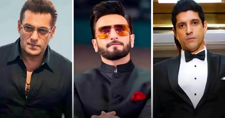‘डॉन 3’ विवाद में सलमान खान की एंट्री, रणवीर सिंह और फरहान अख्तर के बीच करा सकते हैं सुलह
