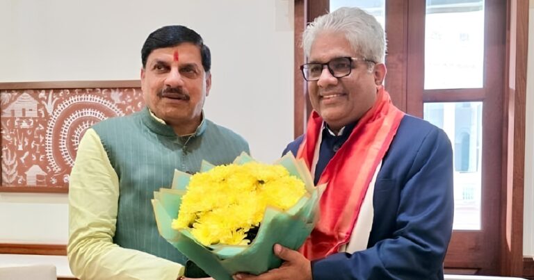 भोपाल में आज होगा आईबीसीए प्री-समिट इवेंट, केंद्रीय मंत्री भूपेन्द्र यादव करेंगे शुभारंभ