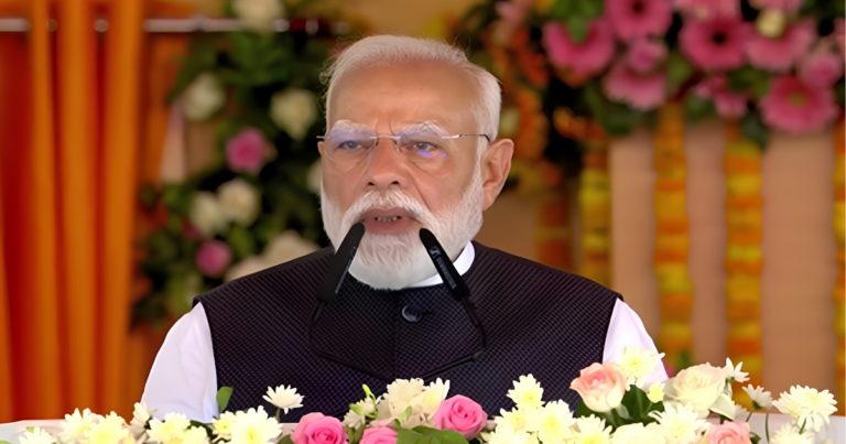 प्रधानमंत्री मोदी ने संस्कृत सुभाषित साझा कर देशवासियों के सुख-समृद्धि की कामना की