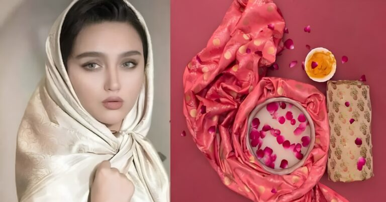 Kashmiri Beauty Secrets: बिना ब्लशर भी चाहिए गुलाबी गाल? कश्मीरी महिलाओं के ये 4 देसी नुस्खे ला सकते हैं नेचुरल ग्लो