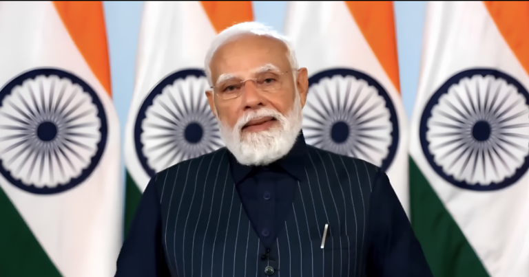 प्रधानमंत्री मोदी ने साझा किया संस्कृत सुभाषित, विनम्रता और श्रेष्ठ आचरण को बताया सच्चा आभूषण