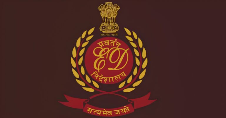 फर्जी दस्तावेजों से करोड़ों की परियोजनाएं चलाने का आरोप, ईडी ने ICHBS सचिव अजय सहगल को किया गिरफ्तार