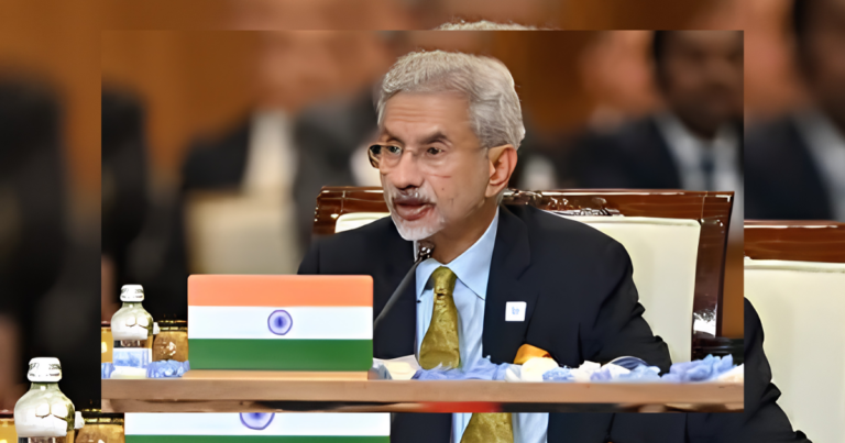 अफ्रीका दिवस पर एस. जयशंकर का संदेश, भारत-अफ्रीका साझेदारी मजबूत करने की प्रतिबद्धता दोहराई