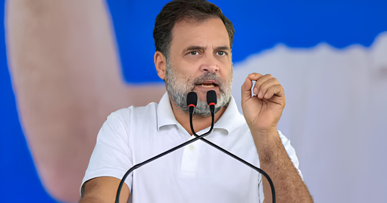 पेट्रोल-डीजल की कीमतों में चौथी बढ़ोतरी पर राहुल गांधी का हमला, बोले- जनता की जेब पर वार