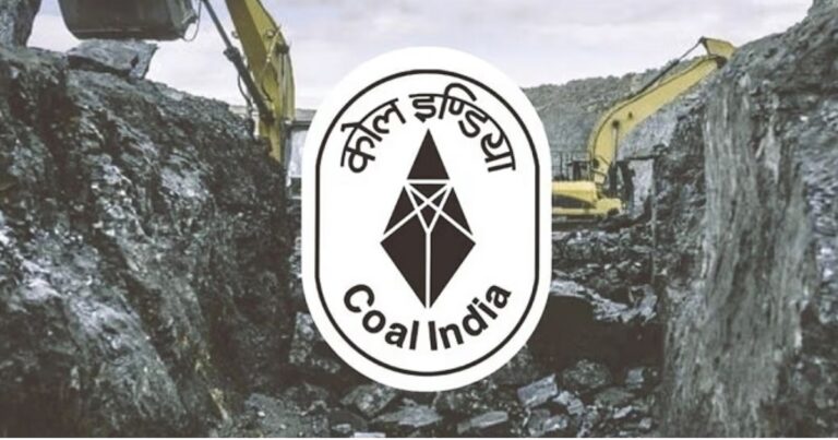 कोल इंडिया में 2% हिस्सेदारी बेचेगी सरकार, OFS खुलते ही निवेशकों की भारी दिलचस्पी
