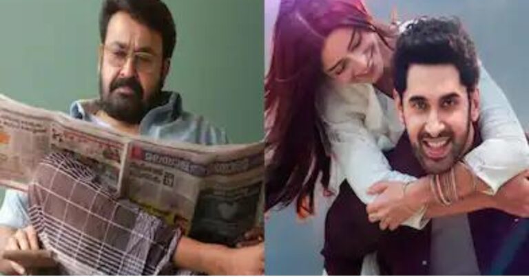 बॉक्स ऑफिस पर ‘दृश्यम-3’ का जलवा, ‘चांद मेरा दिल’ की रफ्तार पड़ी धीमी