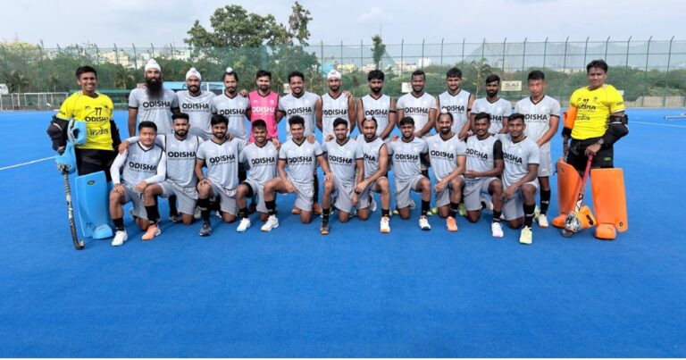 एफआईएच प्रो लीग के लिए भारतीय हॉकी टीम घोषित, हरमनप्रीत संभालेंगे कमान