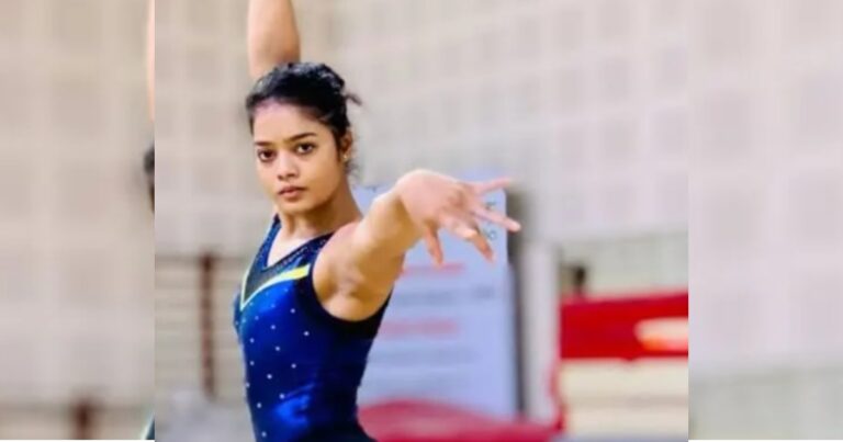 राष्ट्रमंडल और एशियाई खेल 2026 की तैयारी में जुटीं प्रणति नायक, SAI और TOPS से मिल रहा मजबूत सहयोग