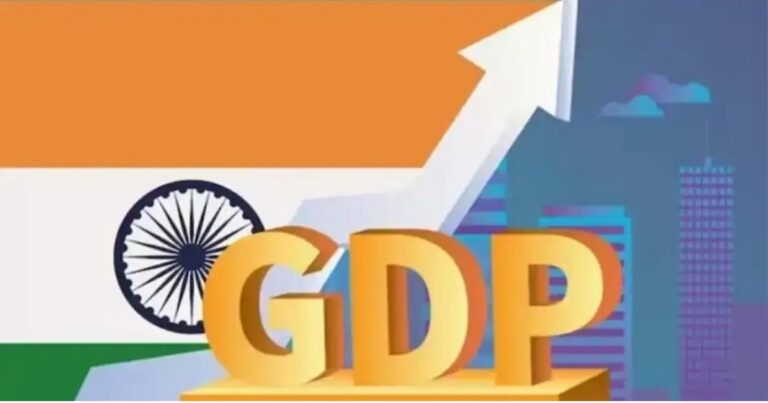 RBI का अनुमान: वित्त वर्ष 2026-27 में भारत की GDP ग्रोथ 6.9%, वैश्विक चुनौतियों के बीच अर्थव्यवस्था मजबूत