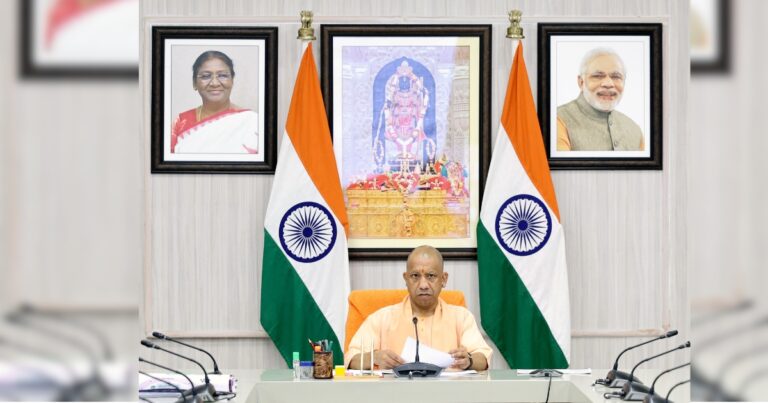 हमीरपुर पुल हादसे पर CM योगी ने जताया शोक, मृतकों के परिजनों को ₹5-5 लाख मुआवजे का ऐलान
