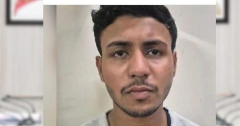 इंदौर में छात्रा ने रची गैंगरेप की झूठी कहानी! CCTV से खुला राज, बॉयफ्रेंड गिरफ्तार