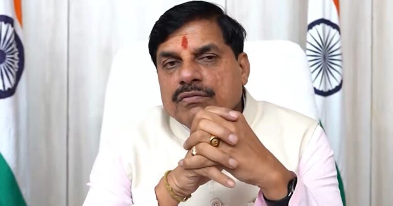 मध्य प्रदेश ने गेहूं खरीदी में बनाया नया रिकॉर्ड, किसानों से 1.4 करोड़ मीट्रिक टन उपार्जन