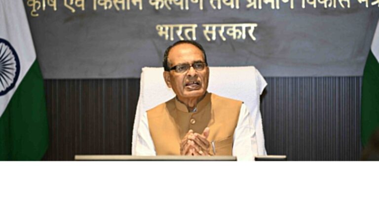 1 जून से 30 जून तक देशभर में चलेगा ‘खेत बचाओ अभियान’, किसानों को मौसम और खाद प्रबंधन की मिलेगी सलाह