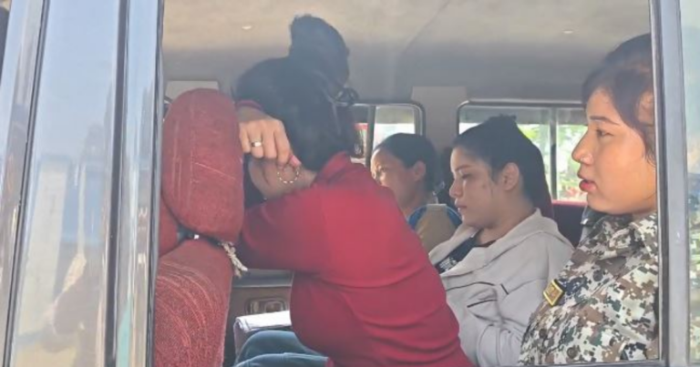 भारत-नेपाल सीमा पर फर्जी इमिग्रेशन स्टैम्प का खेल, थाईलैंड की दो महिलाएं गिरफ्तार