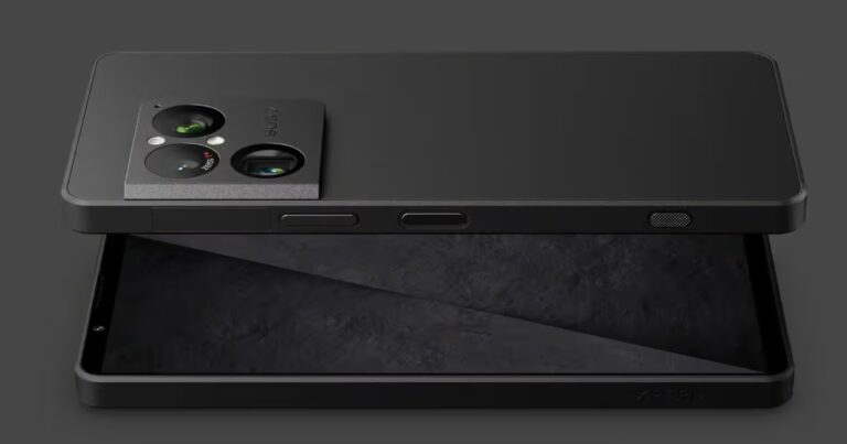 16GB तक RAM के साथ Sony का नया 5G स्मार्टफोन लॉन्च, 48MP कैमरा और Snapdragon प्रोसेसर से लैस