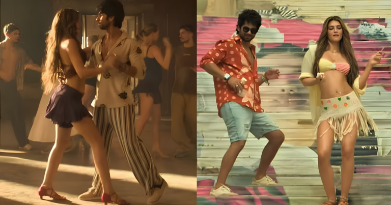 ‘कॉकटेल 2’ का नया गाना ‘माशूका’ कॉपी विवाद में फंसा, सोशल मीडिया पर ट्रोल हुए प्रीतम