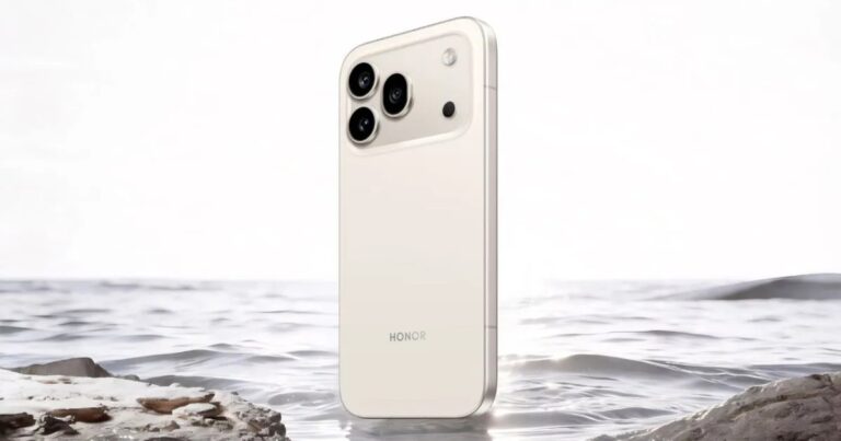 आ रहे हैं Honor के दो दमदार 5G फोन, पीछे चिपक जाएगी डिस्प्ले; 8000mAh+ बैटरी से मचेगी धूम