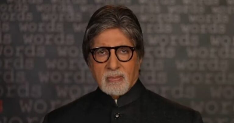 अमिताभ बच्चन के अस्पताल में भर्ती होने की खबर निकली अफवाह, रूटीन चेकअप के बाद लौटे घर