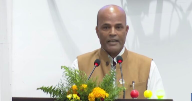 नेपाल संसद में अपनी ही सरकार पर भड़के सत्तारूढ़ सांसद, बालेन्द्र सरकार की कार्यशैली पर उठाए सवाल