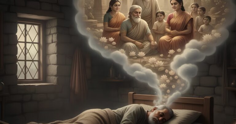 Swapna Shastra: सुबह दिखें ये 5 सपने तो खुल सकते हैं किस्मत के द्वार! जानें क्या देते हैं संकेत