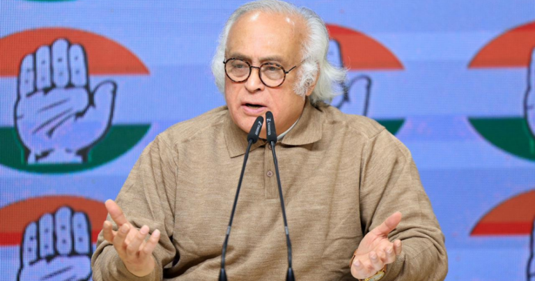 वित्तमंत्री के ‘3एफ’ बयान पर कांग्रेस का हमला, जयराम रमेश बोले- चौथा ‘एफ’ भूल रही सरकार