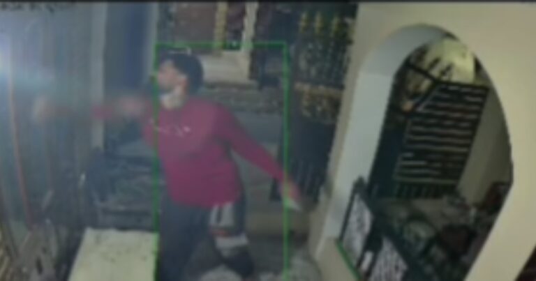 इंदौर के हीरानगर में युवती के दोस्त ने घर में की तोड़फोड़, जान से मारने की धमकी का आरोप