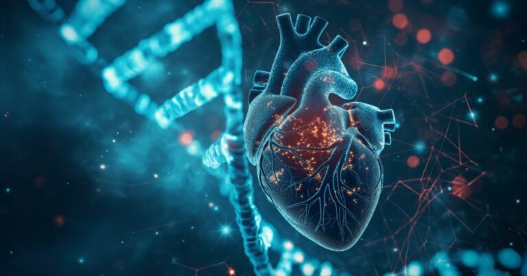 DNA में बदलाव करने वाली नई थेरेपी का दावा: क्या एक इंजेक्शन से घट जाएगा हार्ट अटैक का खतरा?