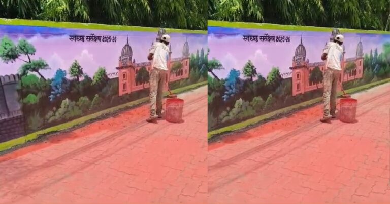 स्वच्छता सर्वेक्षण 2026 की तैयारी तेज! इंदौर को फिर नंबर-1 बनाने में जुटा नगर निगम