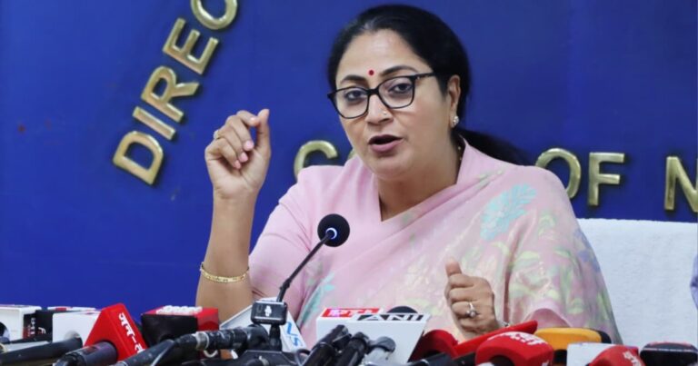साकेत इमारत हादसा: मुख्यमंत्री रेखा गुप्ता ने किया घटनास्थल का दौरा, दोषियों पर कार्रवाई का दिया आश्वासन