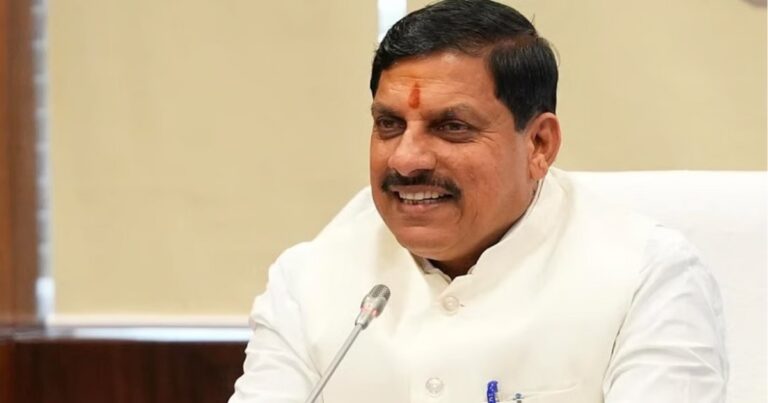 सीएम डॉ. मोहन यादव आज सिंगरौली दौरे पर, 513 करोड़ के विकास कार्यों की देंगे सौगात