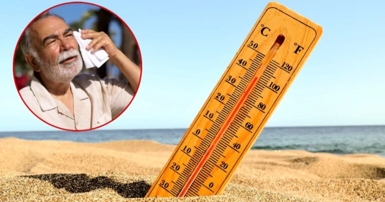 क्रॉनिक बीमारी है तो नौतपा में रहें अलर्ट: हीट स्ट्रोक का खतरा ज्यादा, ये 11 संकेत बिल्कुल इग्नोर न करें