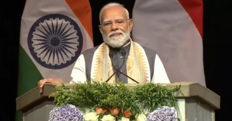 पीएम मोदी ने साझा किया ज्योतिरादित्य सिंधिया का लेख, बोले- सिक्किम विकास और विरासत का आदर्श मॉडल