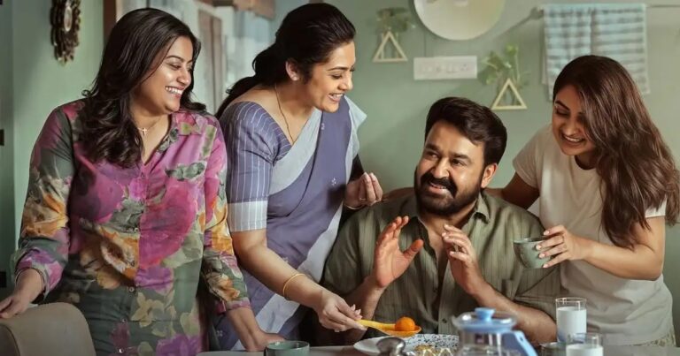 बॉक्स ऑफिस पर ‘दृश्यम 3’ का धमाका! पहले दिन की कमाई से सबको छोड़ा पीछे