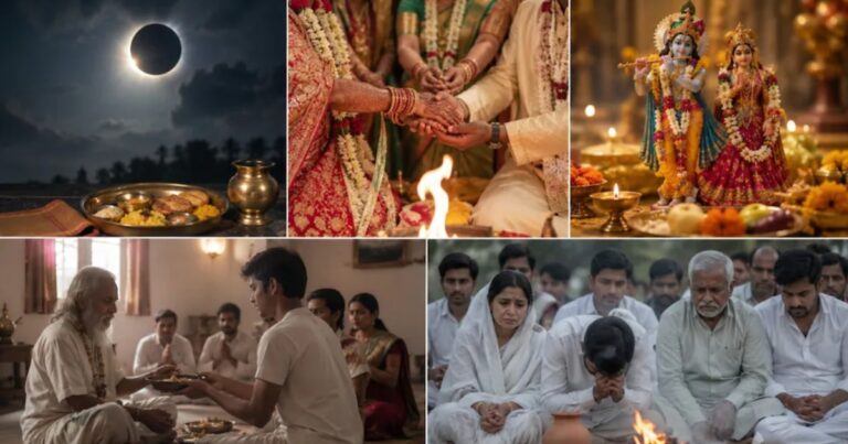 Vastu Shastra: सिर्फ एकादशी ही नहीं, हिंदू धर्म में इन 5 मौकों पर भी अन्न खाने की होती है मनाही