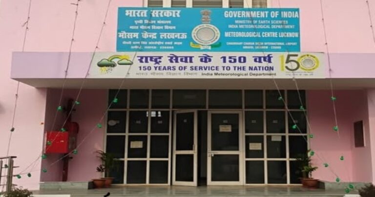 यूपी में भीषण गर्मी का कहर: 54 जिलों में लू का अलर्ट, 10 जिलों में रेड अलर्ट; 24 जिलों में आंधी-बारिश की संभावना