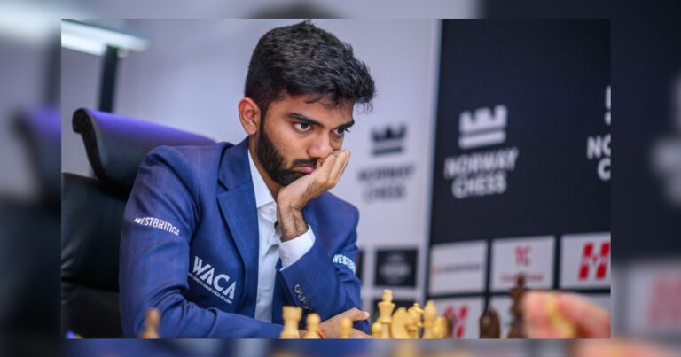 नॉर्वे शतरंज 2026 में भारतीयों का दमदार आगाज: प्रज्ञानानंद, गुकेश और दिव्या ने आर्मागेडन में जीती बाजी