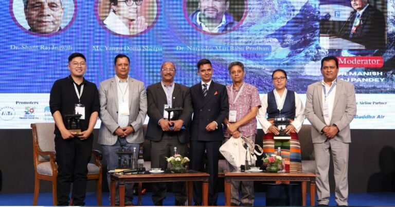 नेपाल में 10 जून को होगा ‘एवरेस्ट समिटर्स समिट’, 26 देशों के 176 पर्वतारोही होंगे सम्मानित