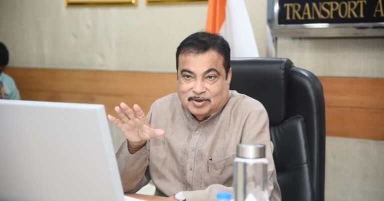नितिन गडकरी ने पंजाब की 4,335 किमी राष्ट्रीय राजमार्ग परियोजनाओं की समीक्षा की, गुणवत्ता निगरानी पर दिया जोर
