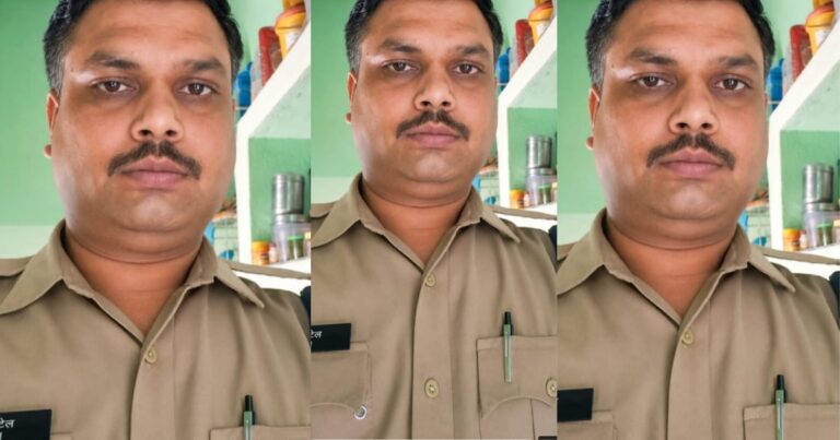 रीवा में पुलिसकर्मी की गोली मारकर हत्या, दोस्त के घर पार्टी के दौरान वारदात; आरोपी फरार