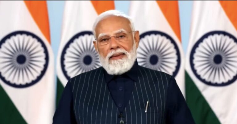 प्रधानमंत्री मोदी 5 जून को गुजरात-दमन दौरे पर, 21,700 करोड़ रुपये से अधिक की परियोजनाओं की देंगे सौगात