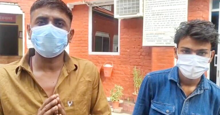 वायरल वीडियो पर हरिद्वार पुलिस का एक्शन, युवक से मारपीट करने वाले दो आरोपी गिरफ्तार