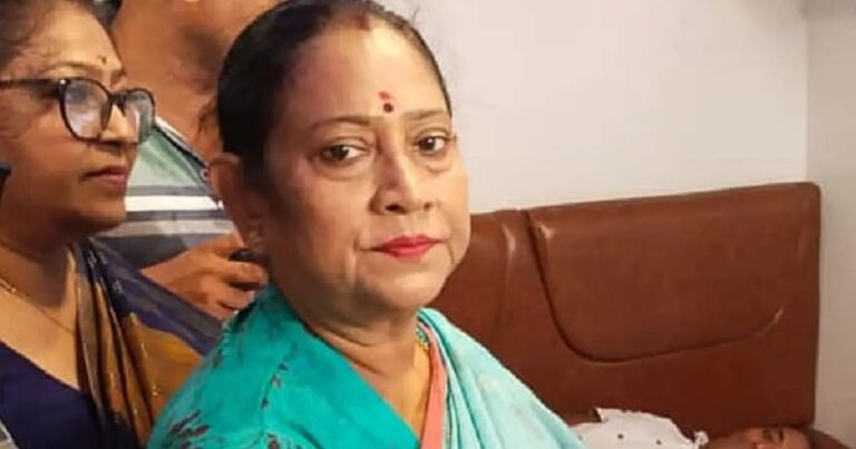 विधाननगर की मेयर कृष्णा चक्रवर्ती ने दिया इस्तीफा, कोलकाता के बाद तृणमूल को एक और बड़ा झटका