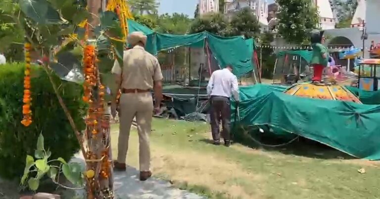 पंजाब के 5 मंदिरों और सचिवालय को बम से उड़ाने की धमकी, सुरक्षा एजेंसियां अलर्ट